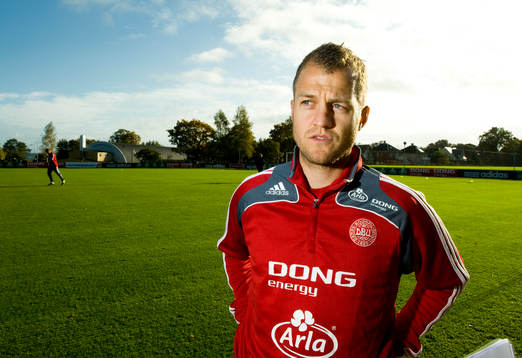 Daniel Jensen