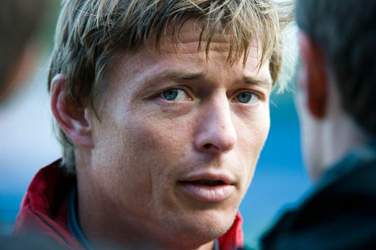 Jon Dahl Tomasson