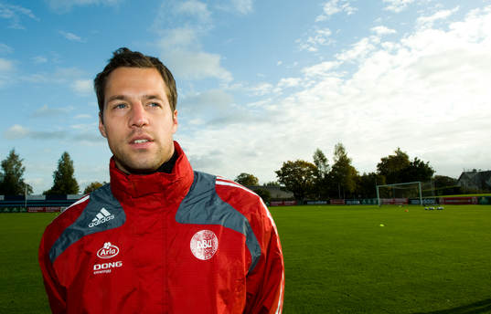 Thomas Sörensen