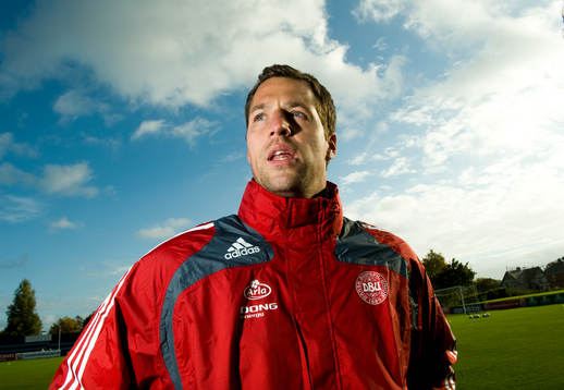 Thomas Sörensen