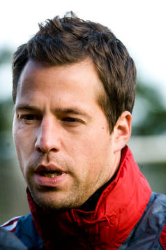 Thomas Sörensen, målvakt