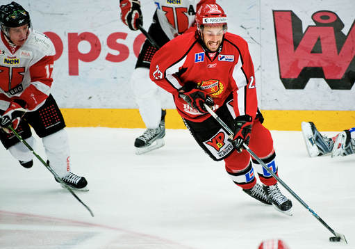 Andreas Paulsson