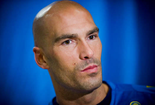 Daniel Majstorovic