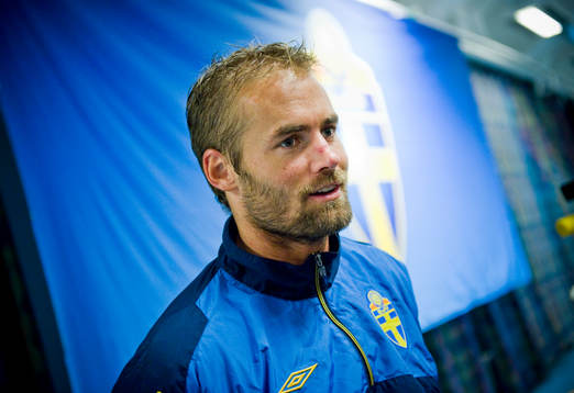 Olof Mellberg