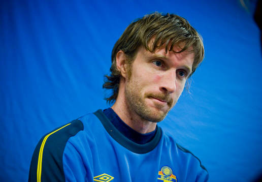 Mikael Nilsson