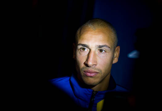 Henrik Larsson