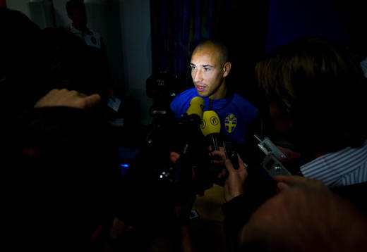 Henrik Larsson