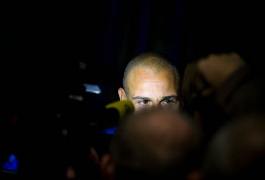 Henrik Larsson