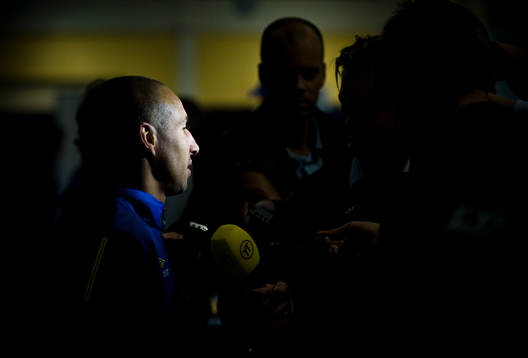 Henrik Larsson