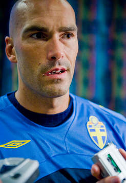 Daniel Majstorovic