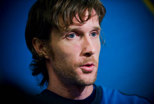 Mikael Nilsson