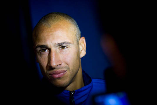 Henrik Larsson