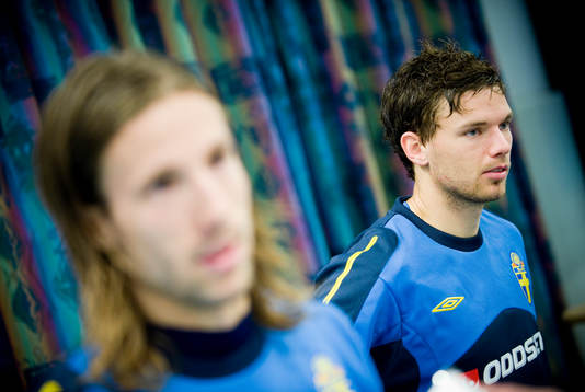 Marcus Berg