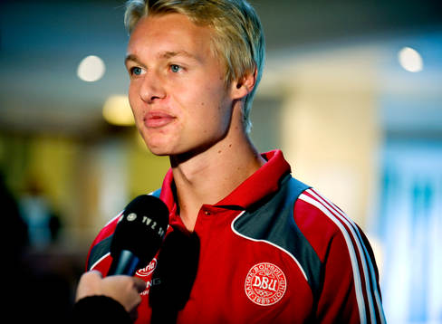 Simon Kjaer