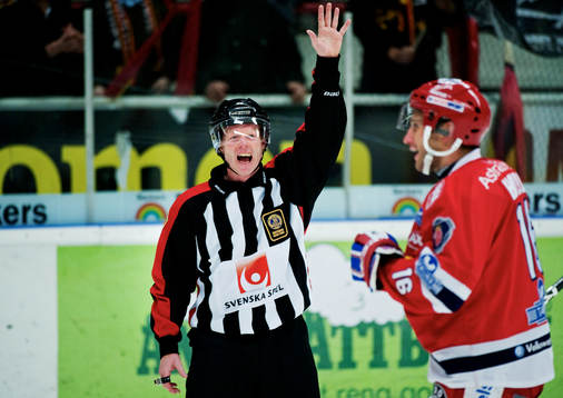 Pehr Claesson, domare