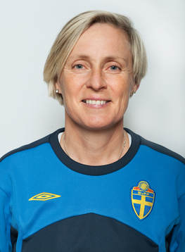Anneli Gustafsson
