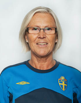 Anna-Lena Kjellman
