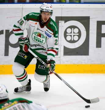 Jakob Johansson