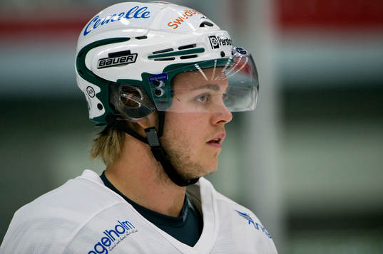 Tommy Enström
