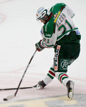Johan Alcén
