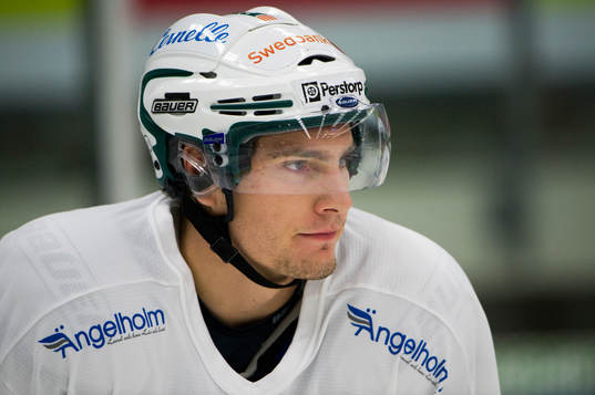 Mattias Sjögren