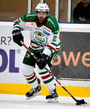 Baptiste Amar