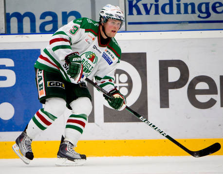 Mathias Sjöberg