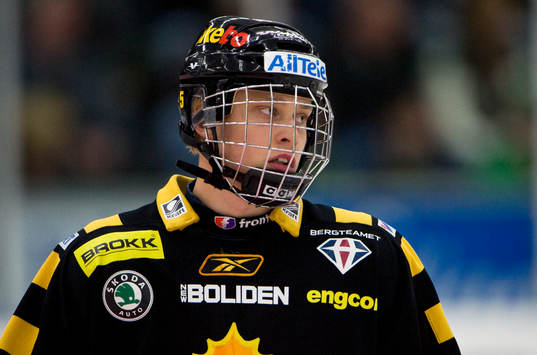 Adam Larsson