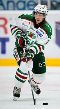 Mads Bödker