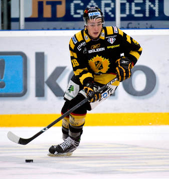 Johan Forsberg