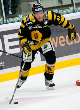 Mathias Månsson