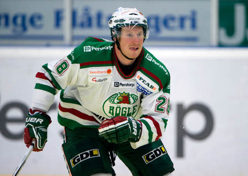 Eric Beaudoin