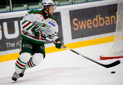 Mads Bödker
