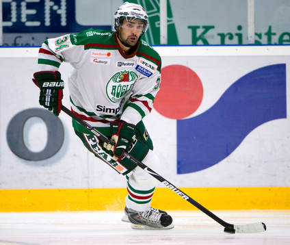 Daniel Rahimi