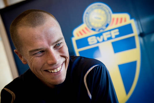 Daniel Andersson