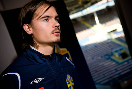 Mikael Lustig