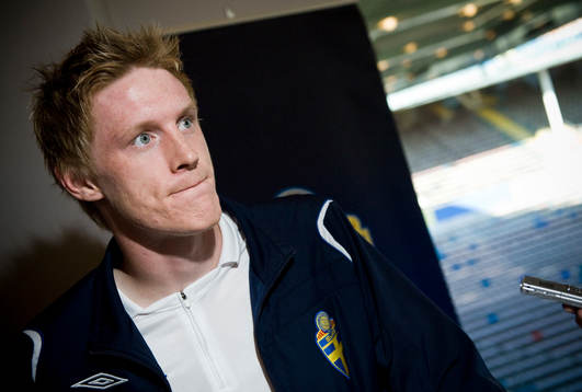 Rasmus Elm