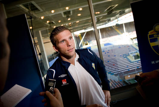 Anders Svensson