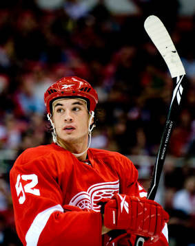 Jonathan Ericsson