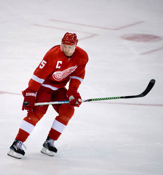 Nicklas Lidström