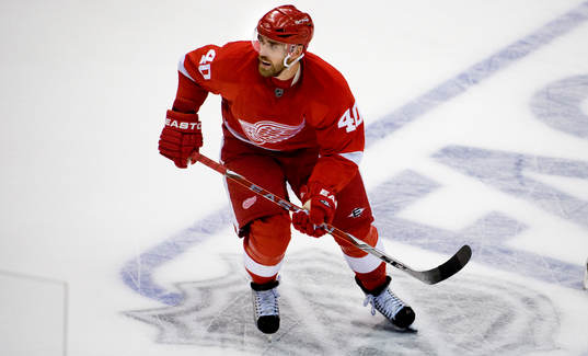 Henrik Zetterberg