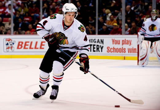 Niklas Hjalmarsson