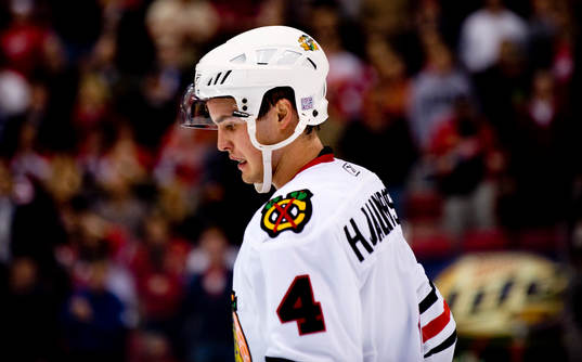 Niklas Hjalmarsson