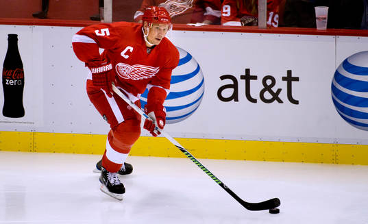 Nicklas Lidström