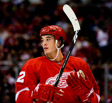 Jonathan Ericsson