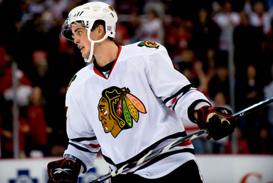 Niklas Hjalmarsson