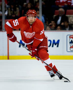 Niklas Kronwall