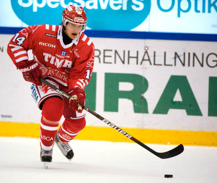 Bläddra bland fler bilder av Ishockey, Elitserien, Timrå - Modo