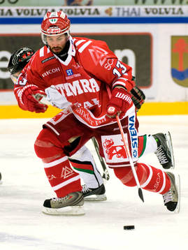 Daniel Corso