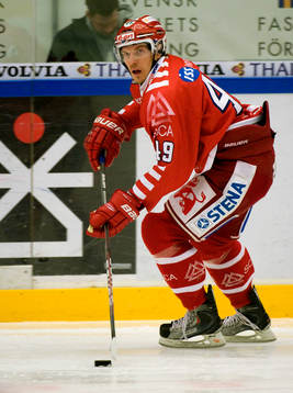 Gabriel Karlsson